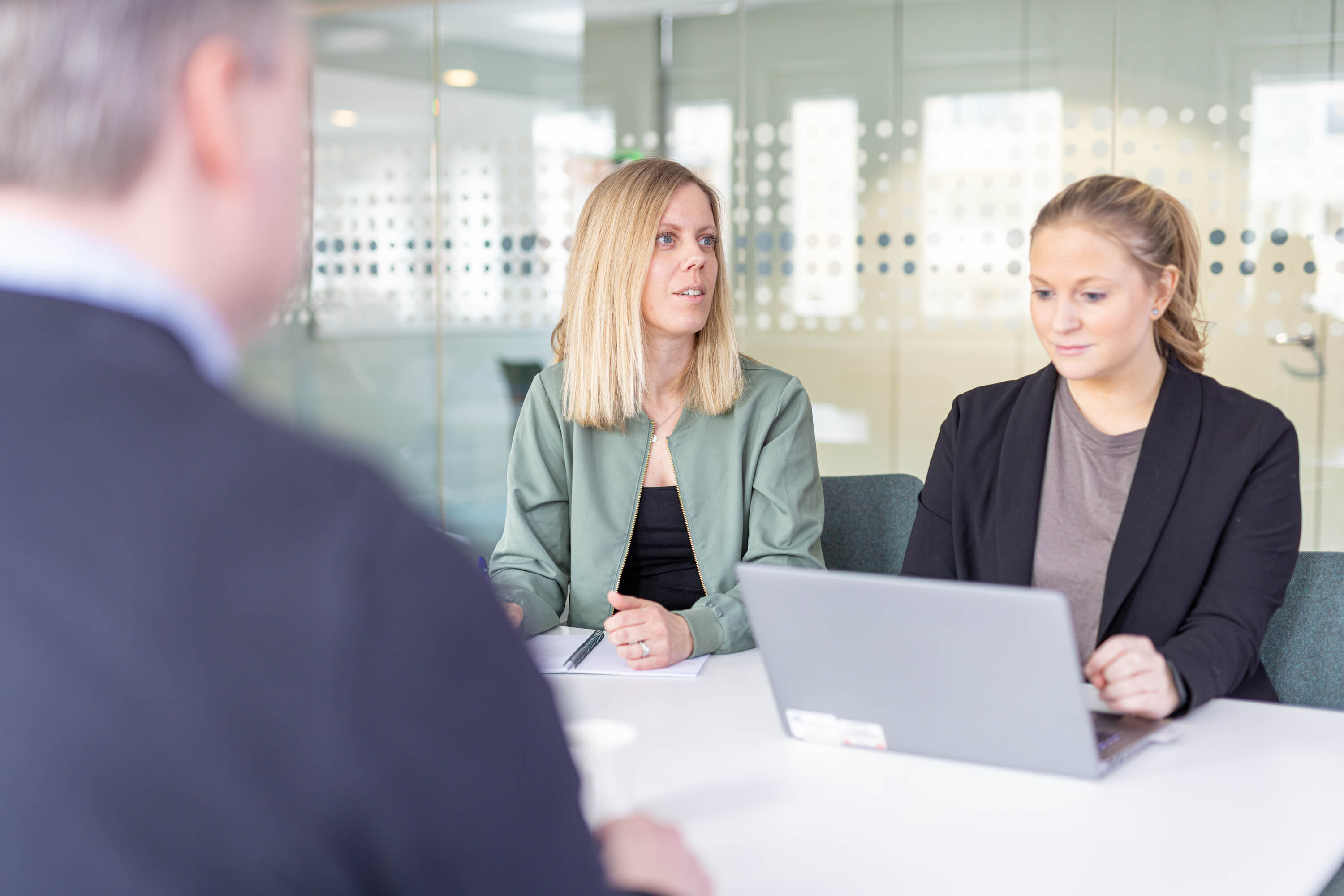 Statistiksamordnare med inriktning mot HR-analys